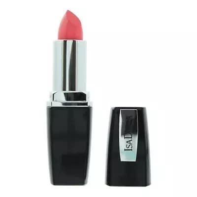 Isadora Perfect Moisture Lipstick 4.5g - 168 Coral Cream