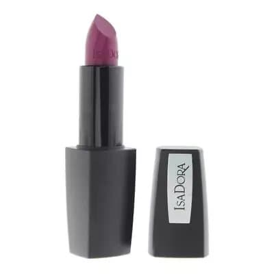 Isadora Perfect Matt Lipstick 4.5g - 12 Magenta