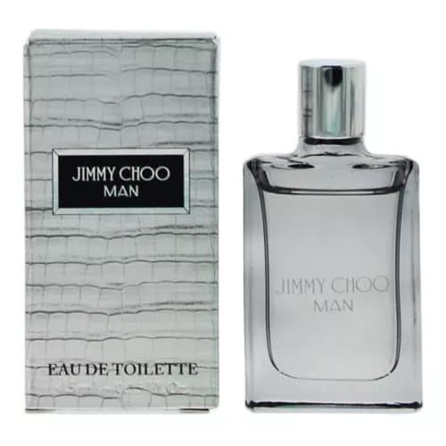 Jimmy Choo Man Eau de Toilette 4.5ml for Him