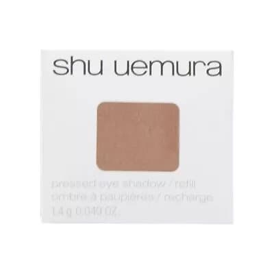 Shu Uemura Pressed Eye Shadow Refill 1.4g P Soft Beige 832