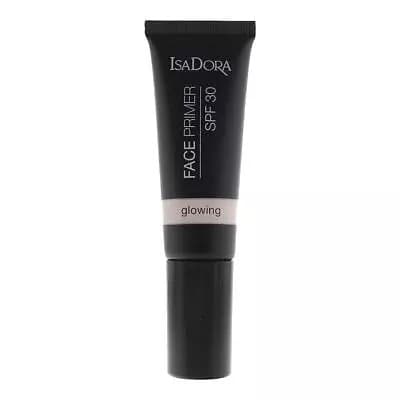 Isadora Glowing SPF30 Face Primer 30ml