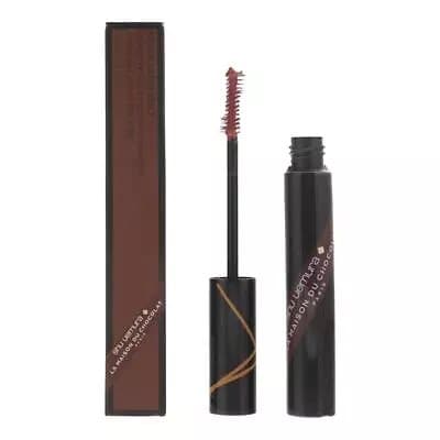 Shu Uemura Brow Unlimited Eyebrow + Eyelash Mascara 4.4ml - Orange Peel