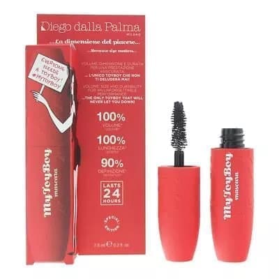 Diego Dalla Palma Mytoyboy Mini Mascara 7.5ml - Black