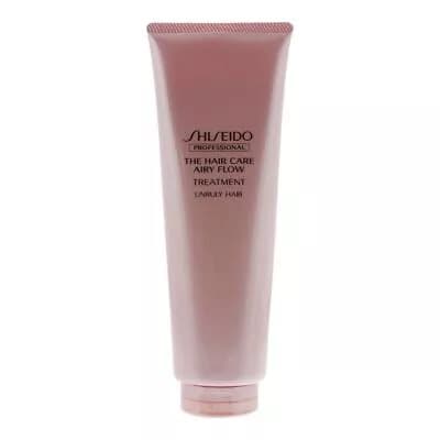 Shiseido The Haircare Airy Flow Treatment 250g