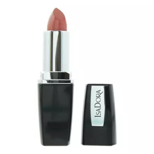 Isadora Perfect Moisture Lipstick 4.5g - 136 Dusty Pink