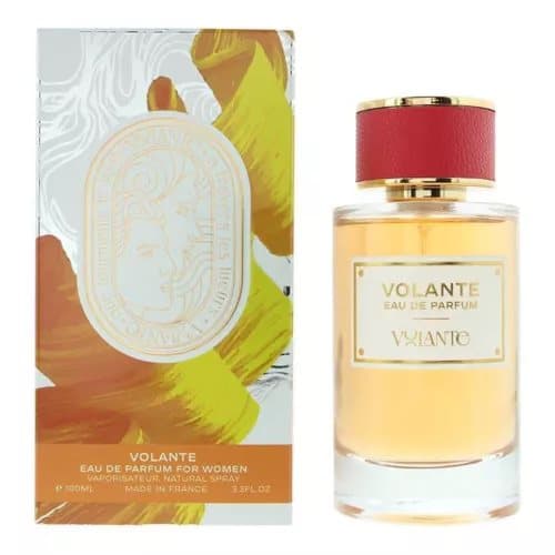 Volante Women Eau de Parfum 100ml Spray for Her