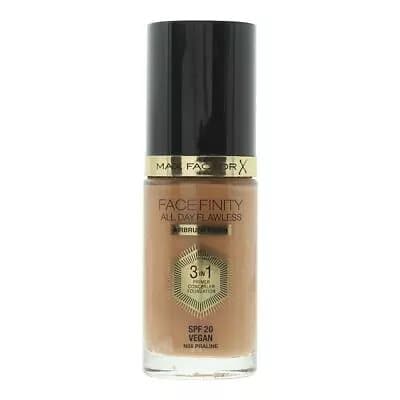 Max Factor Face Finity All Day Flawless 3 In 1 Foundation 30ml - 88 Praline