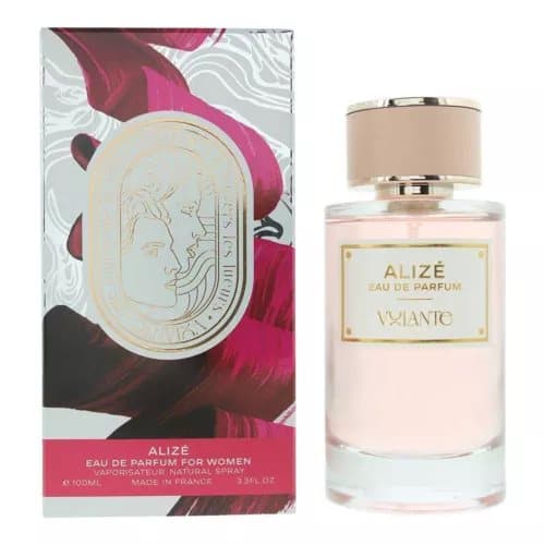 Volante Alize Eau de Parfum 100ml Spray for Her