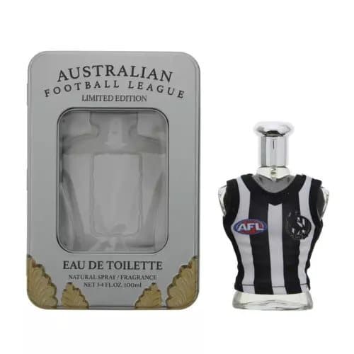 AFL Australian Football League Limited Edition Eau De Toilette 100ml Spray