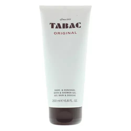 Tabac Original Bath & Shower Gel 200ml For Him