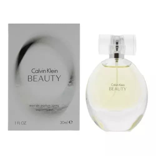 Calvin Klein Beauty Eau de Parfum 30ml Women Spray For Her CK