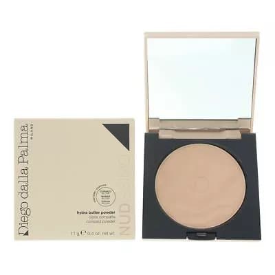 Diego Dalla Palma Hydra Butter Compact Powder 11g - Warm Beige 42