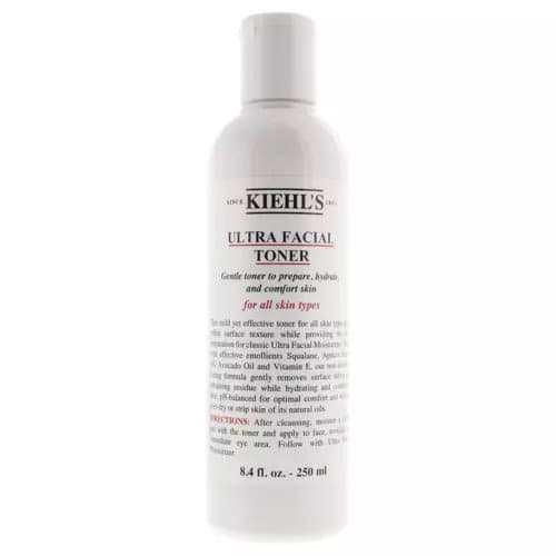 Kiehl’s Ultra Facial Toner 250ml
