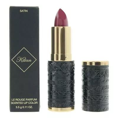 Kilian Le Rouge Parfum Scented Lipstick Satin 3.5g - Crystal Rose