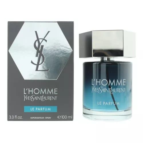 Yves Saint Laurent L’homme Le Parfum 100ml Spray for Him
