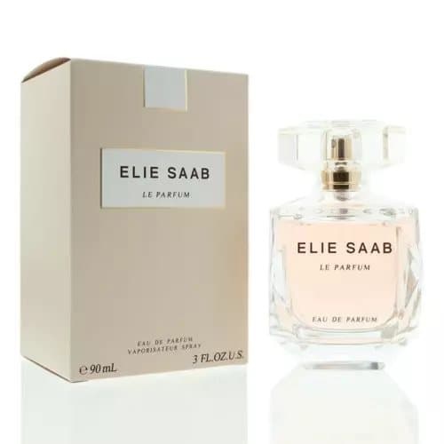 Elie Saab Le Parfum Eau De Parfum 90ml Spray For Her