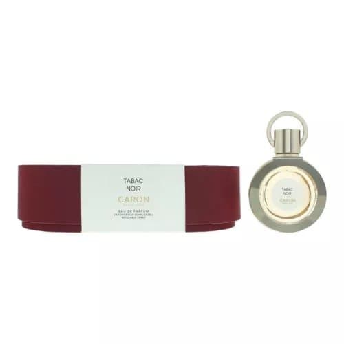 Caron Tabac Noir Eau De Parfum 50ml Spray