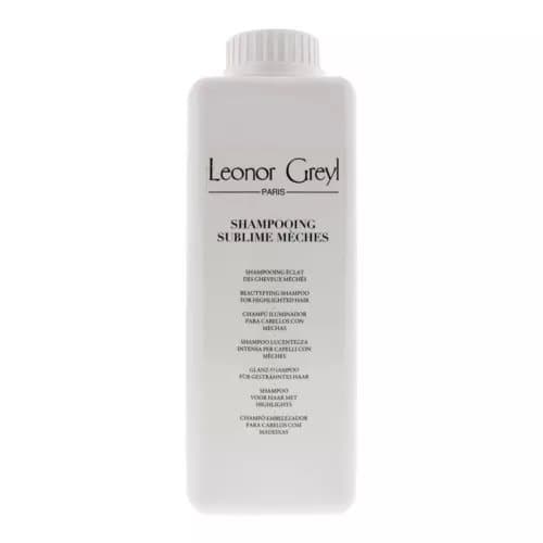 Leonor Greyl Beautyfying Shampoo For Highlighted Hair 1000ml