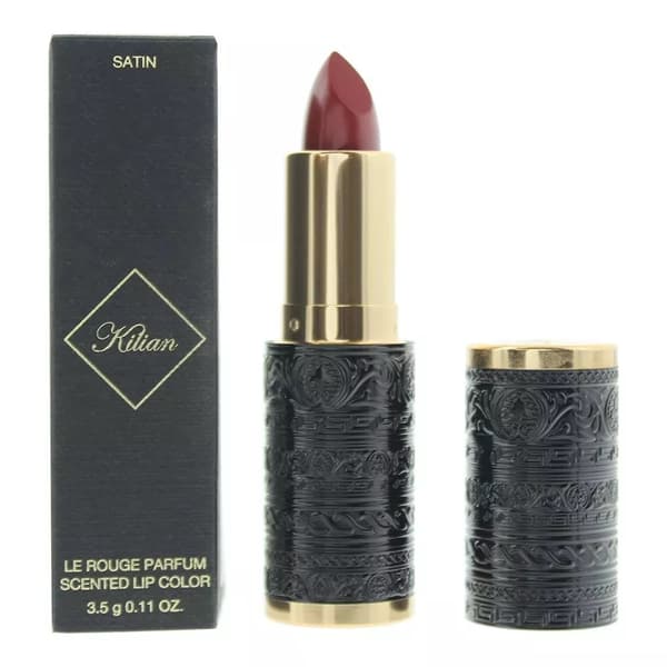 Kilian Le Rouge Parfum Scented Lipstick Satin 3.5g - Sacred Rouge