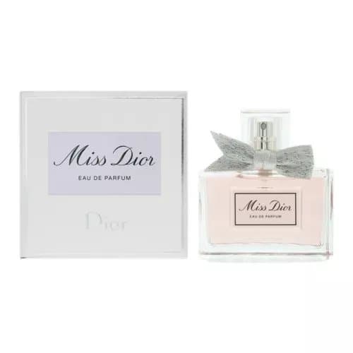 Dior Miss Dior Eau de Parfum 50ml Spray for Her