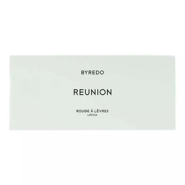 Byredo Lipstick 3g - Reunion 109