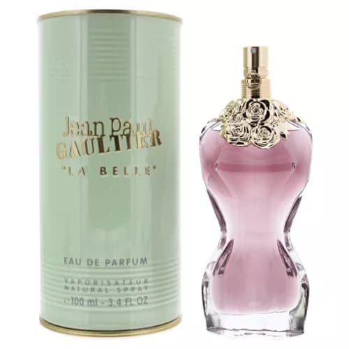 Jean Paul Gaultier La Belle Eau de Parfum 100ml Spray For Her - NEW. EDP Women’s