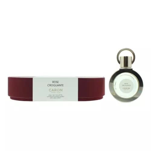 Caron Rose Croquante Eau De Toilette 30ml Spray For Her