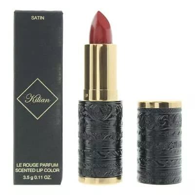 Kilian Le Rouge Parfum Scented Lipstick Satin 3.5g - Rouge Feu