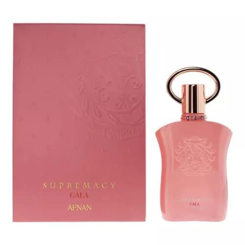 Afnan Supremacy Gala Extrait de Parfum 90ml Spray for Her