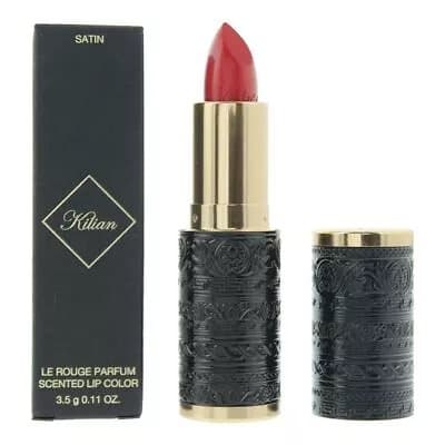 Kilian Le Rouge Parfum Scented Lipstick Satin 3.5g - Heaven Rouge