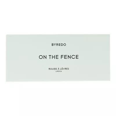 Byredo Lipstick 3g - On The Fence 260