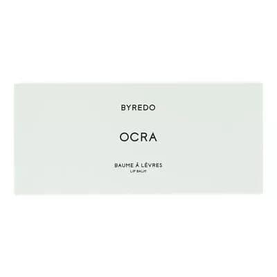 Byredo Lip Balm 3.7g - Ocra