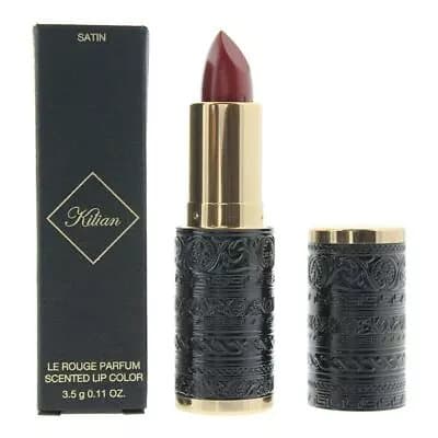 Kilian Le Rouge Parfum Scented Lipstick Satin 3.5g - Intoxicating