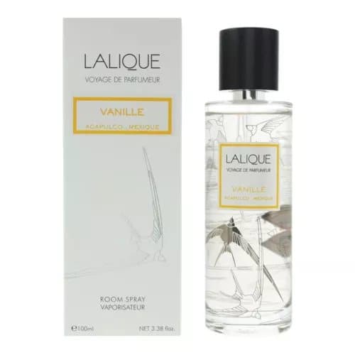 Lalique Vanilla Acapulco - Mexico Room Spray 100ml