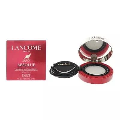 Lancome Absolue SPF 50+ / PA+++ Happy New Year 2019 100-Ivoire-P Foundation 13g