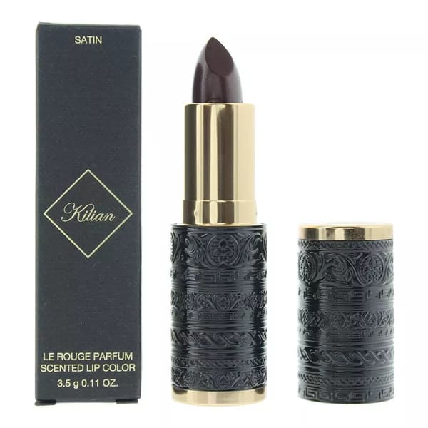Kilian Le Rouge Parfum Scented Lipstick Satin 3.5g - Devil