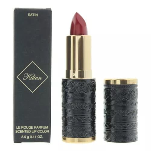 Kilian Le Rouge Parfum Scented Lipstick Satin 3.5g - Dangerous
