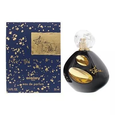 Sisley Izia La Nuit Eau De Parfum 50ml - NEW. EDP For Her