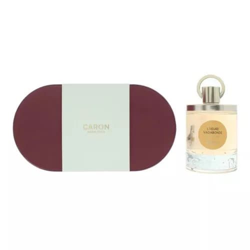 Caron L’heure Vagabonde Eau De Cologne 100ml Spray
