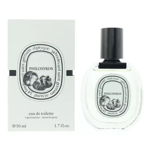Diptyque Philosykos Eau de Toilette 50ml Spray Unisex