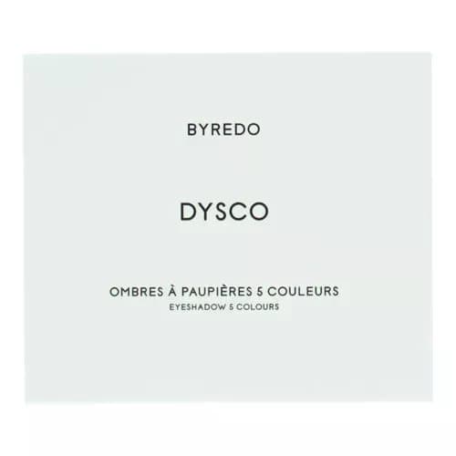 Byredo Eye Shadow Palette 6g - Dysco