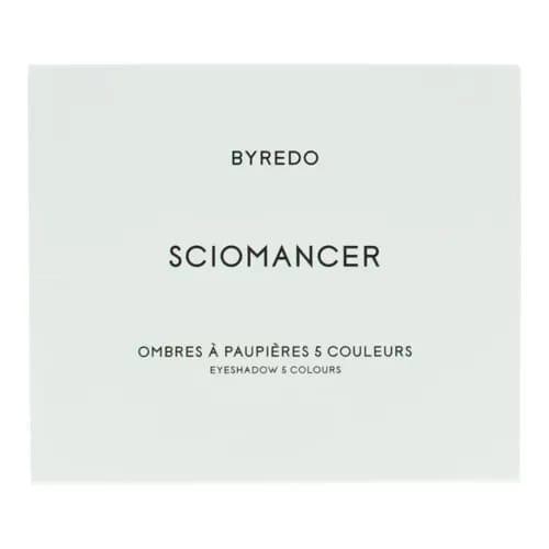 Byredo Eye Shadow Palette 6g - Sociomancer