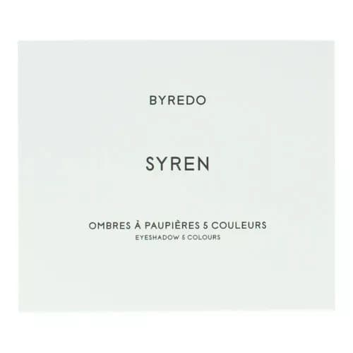 Byredo Eye Shadow Palette 6g - Syren