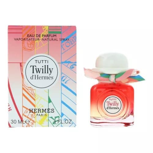 Hermes Twilly D’hermes Tutti Eau de Parfum 30ml Spray for Her