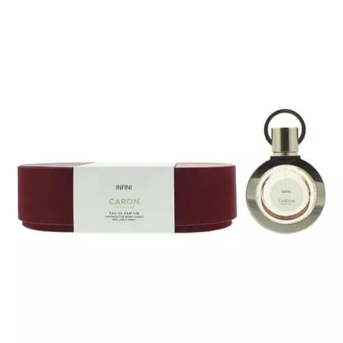 Caron Infini Eau De Parfum 50ml Spray For Her
