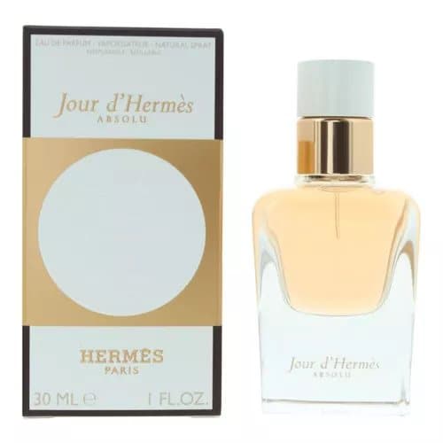 Hermes Jour D’hermes Absolu Refillable Eau de Parfum 30ml Spray for Her