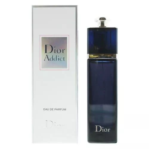 Dior Addict Eau de Parfum 50ml Spray For Her - NEW. EDP Women’s