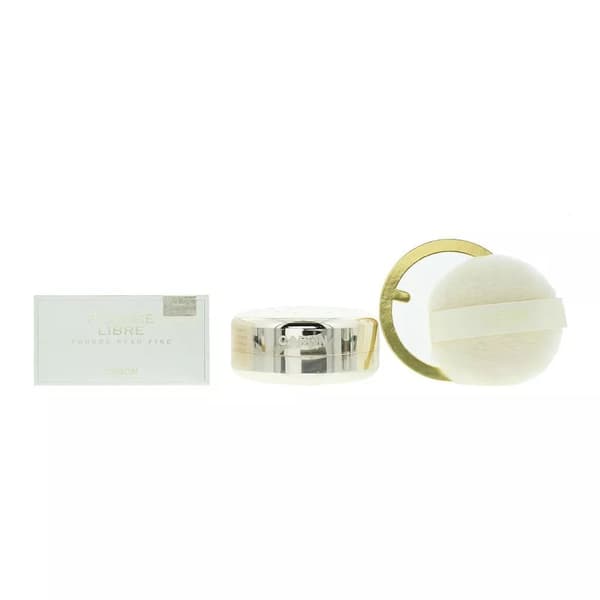 Caron Poudre Libre Transparent Loose Powder Madame 20g