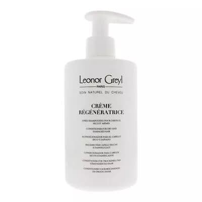 Leonor Greyl Creme Regeneratrice Conditioner For Dry And Damaged Hair 500ml