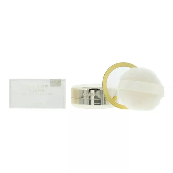 Caron Poudre Libre Classic Loose Powder Invisible 20g